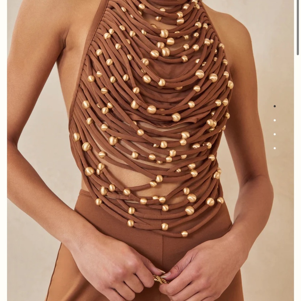 ISO don’t buy! Wanting to buy this cult Gaia top
